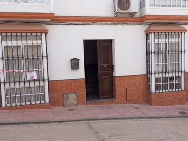 Flat for sale in Olvera