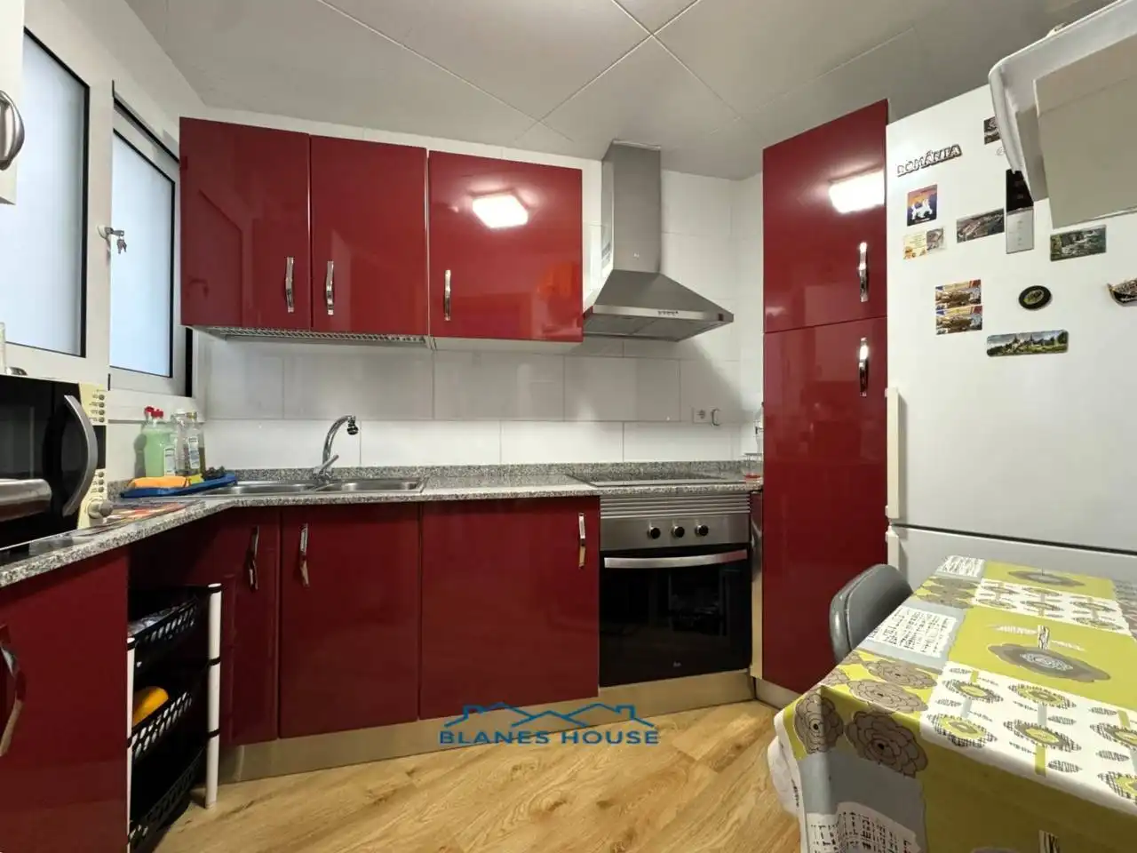 Wohnung mit Aufzug zum Verkauf in Calle Gavarres 0, imagen 11