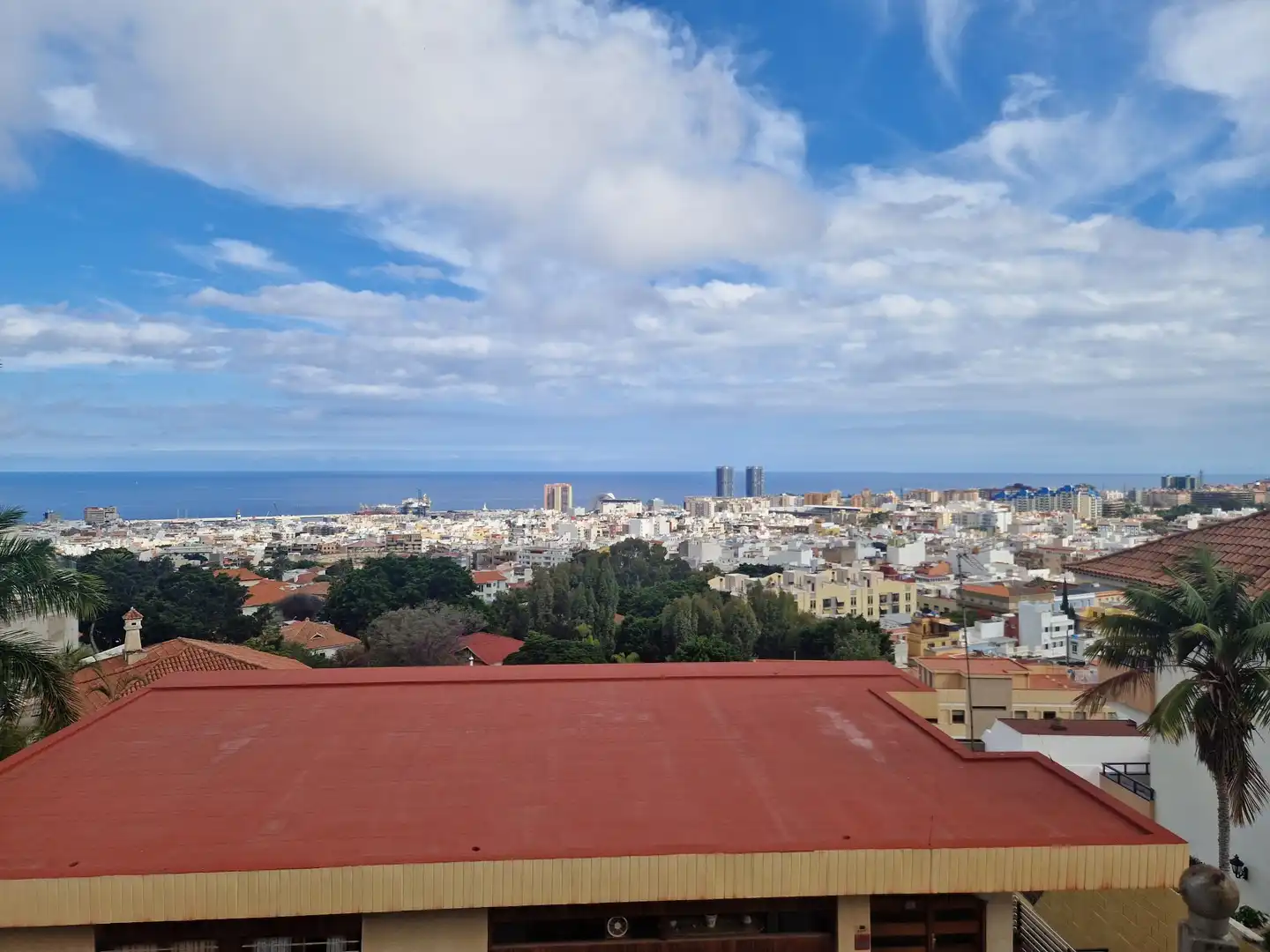 Casa o chalet en venta en Camino de las Acacias, Salamanca - Uruguay