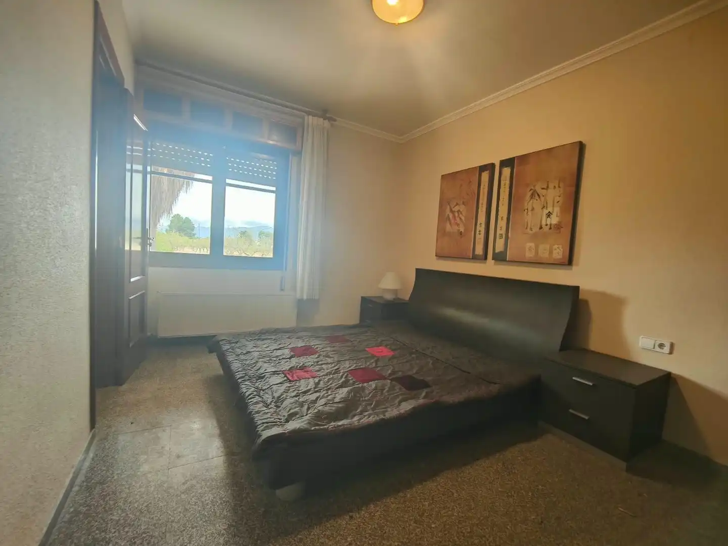 Villa con giardino in vendita a Onil, imagen 22