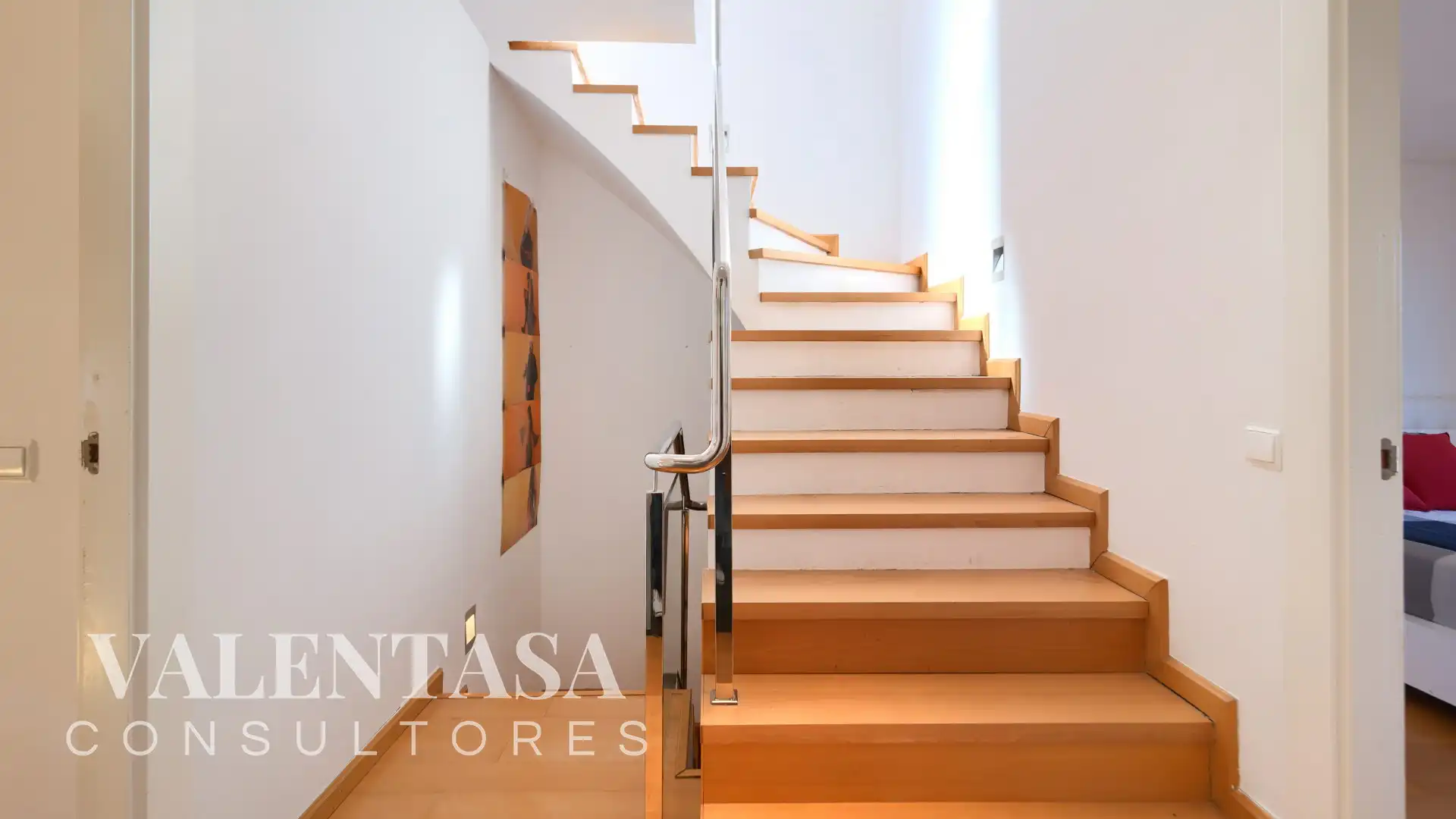 Detached homes for sale in Chiva  with Air Conditioner, Private garden and Terrace