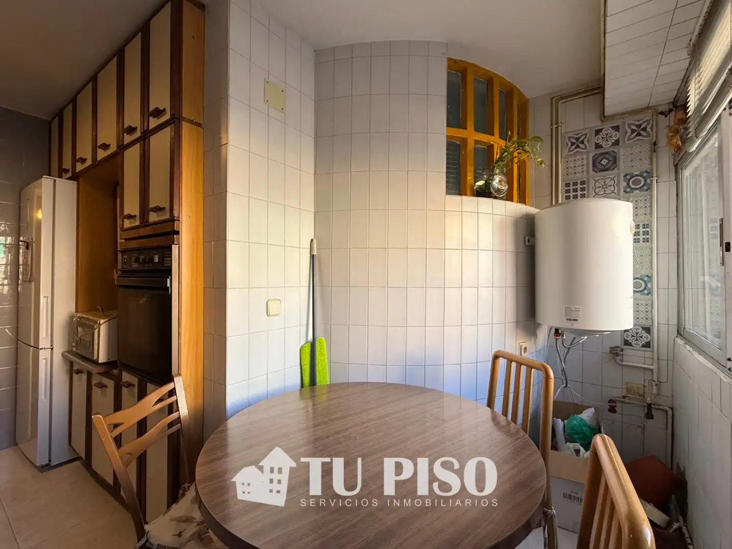 Wohnung zum Verkauf in Calle San Herculano, imagen 12