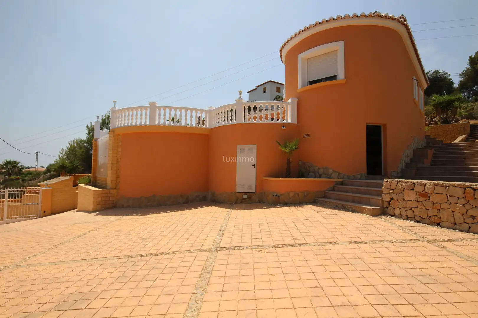 Xalet amb piscina en venda a La Granadella  - Costa Nova, imagen 8