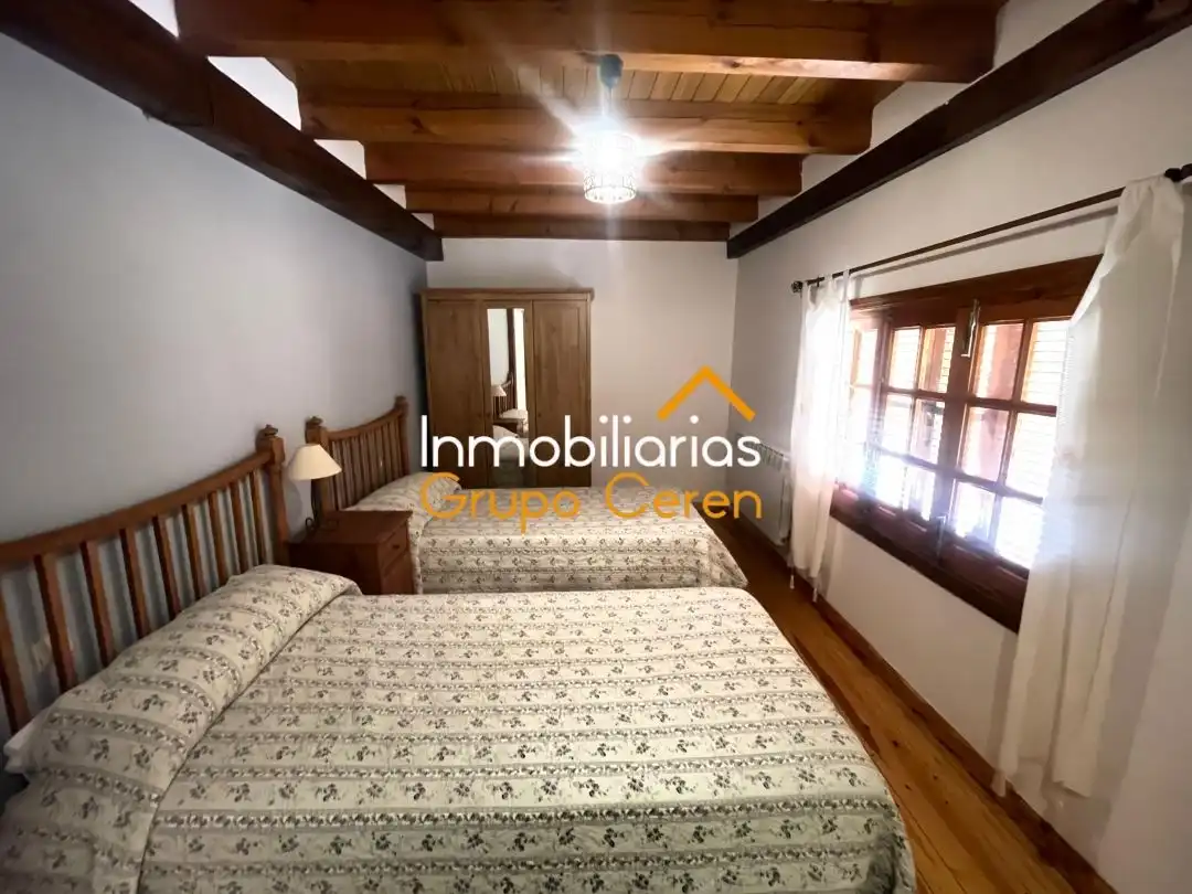 Houses for sale in Santa Cruz del Valle Urbión