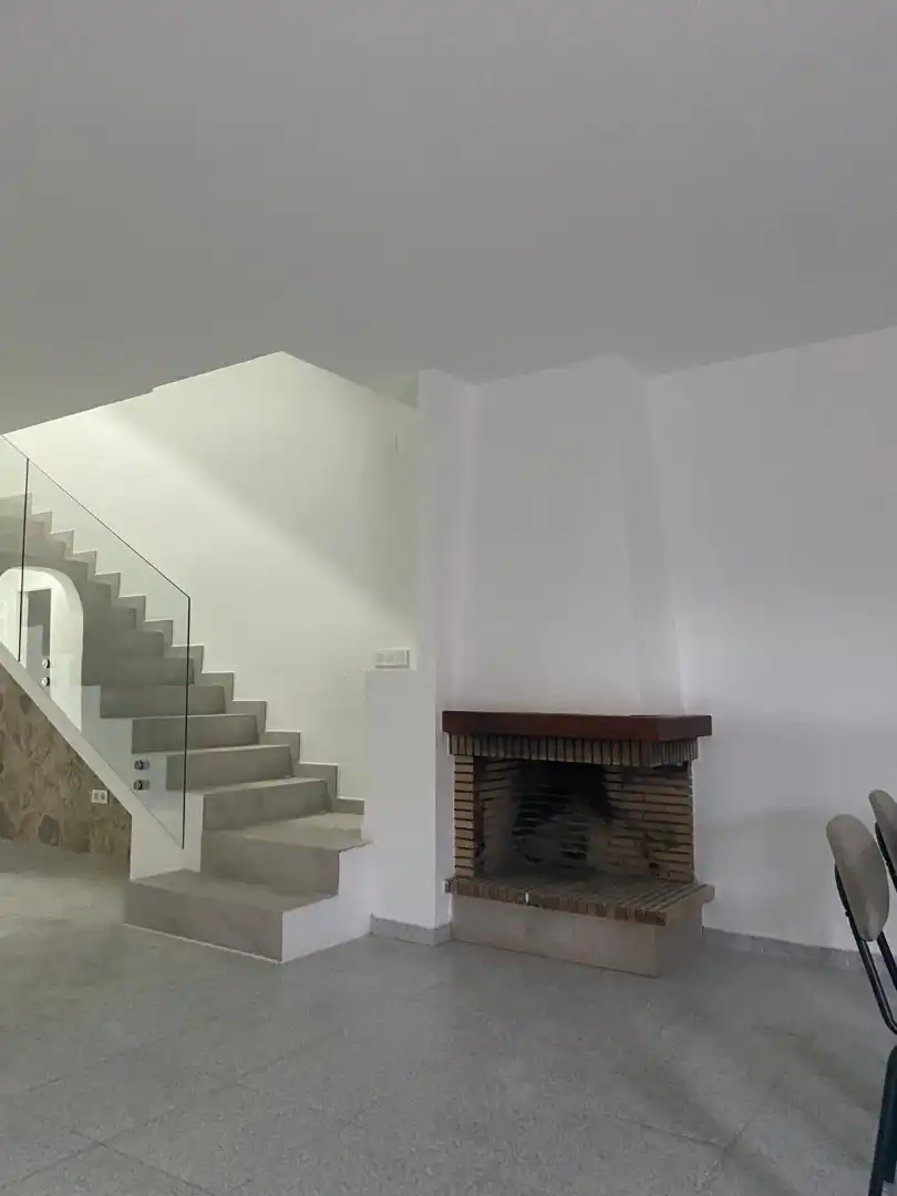 Doppelhaushälfte mit Garten zur Miete in La Renegà - Torre Bellver - Les Platgetes, imagen 8