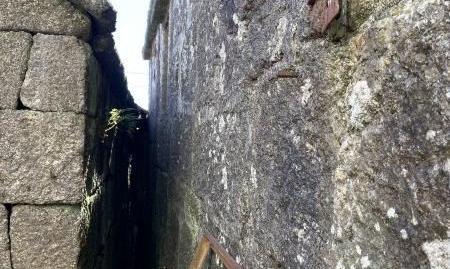 Foto 2 de Casa adosada en venta en Avión, Ourense