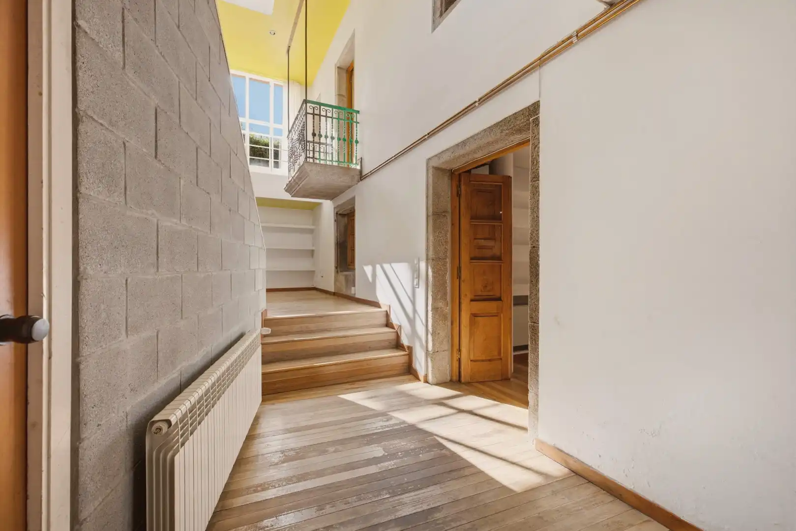 Finca rústica en venta en Vilarmaior con Calefacción, Jardín privado y Terraza