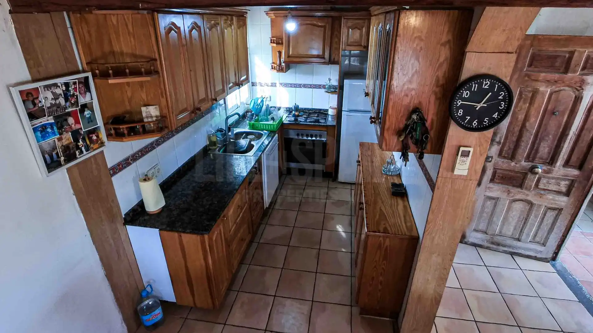 Country homes for sale in Zona Hospital