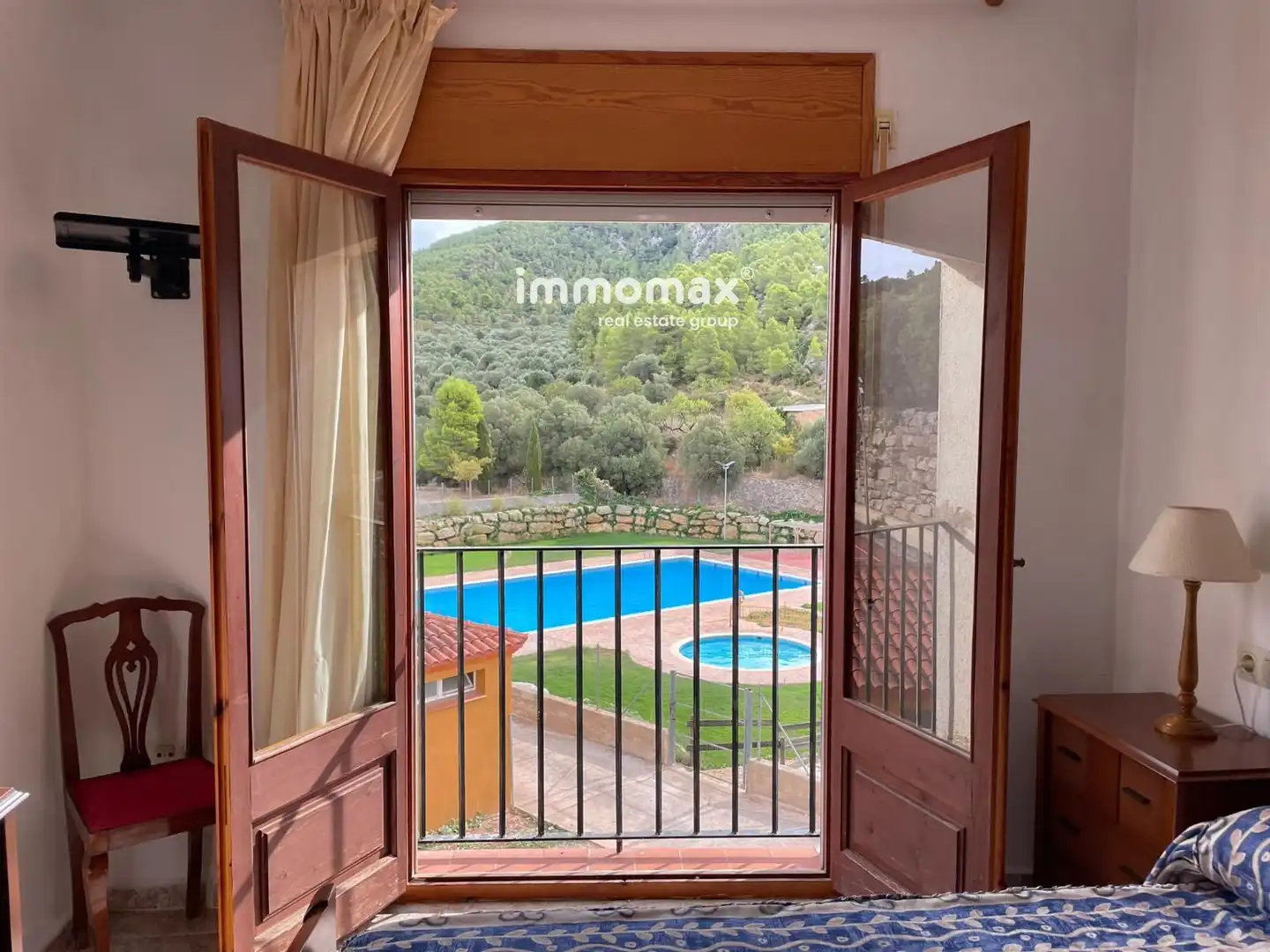 Casa o xalet en venda a Josep Major, Prat de Comte