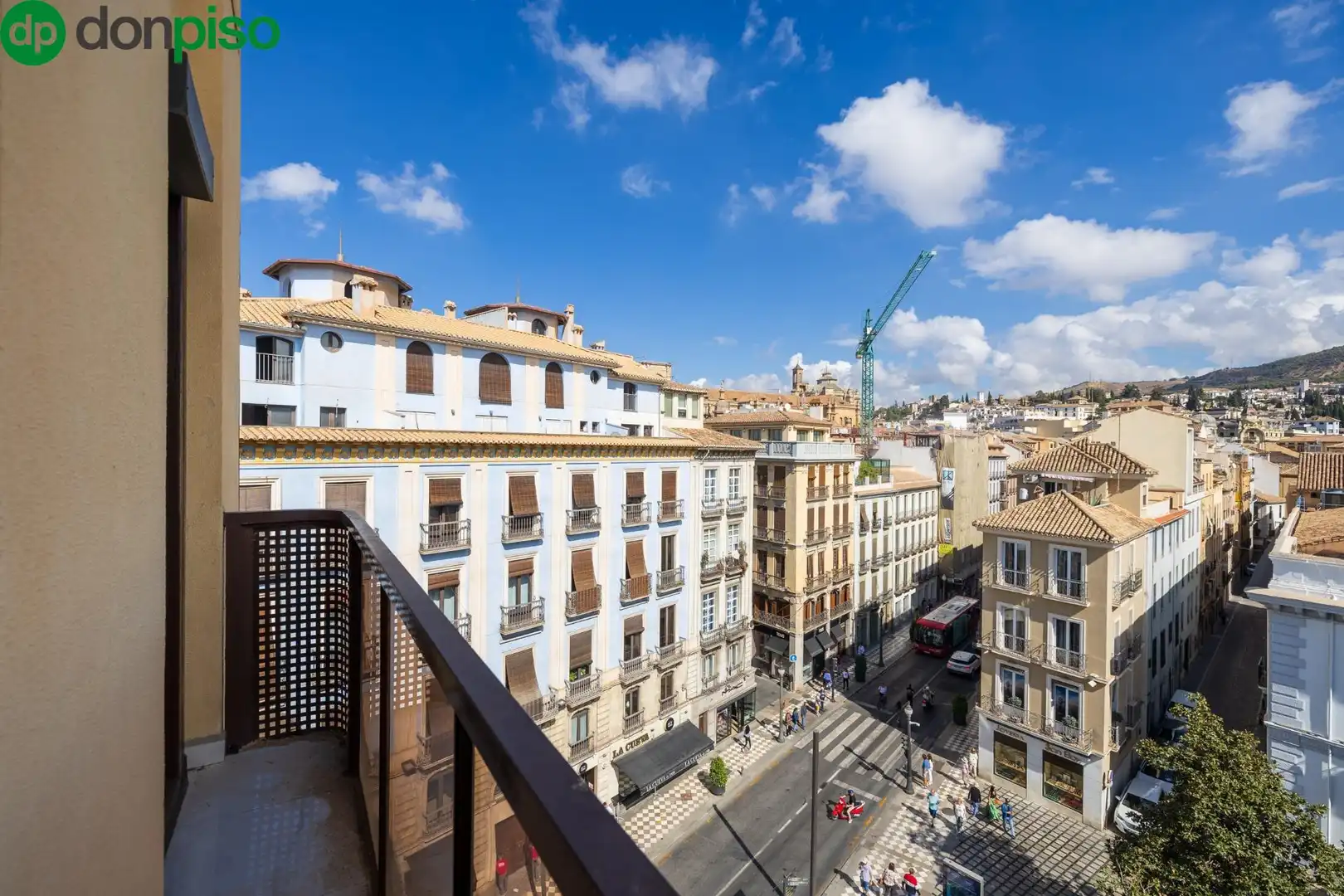 Piso con ascensor en venta en Plaza DEL CARMEN, imagen 44