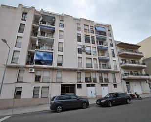 Exterior view of Flat for sale in Sant Carles de la Ràpita