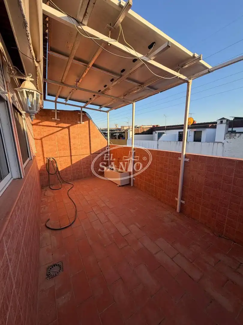 Casa a schiera con piscina in vendita a SAN RAFAEL DE LA ALBAIDA, imagen 56