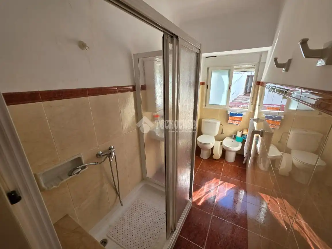 Piso en venta en Martos