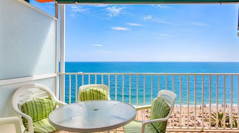 Foto 2 de Piso en venta en Paseo Maritimo Rey de España, Puerto Deportivo, Fuengirola