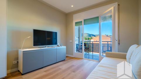 Foto 2 de Loft en venda a Passeig Marítim, Baixador, Barcelona