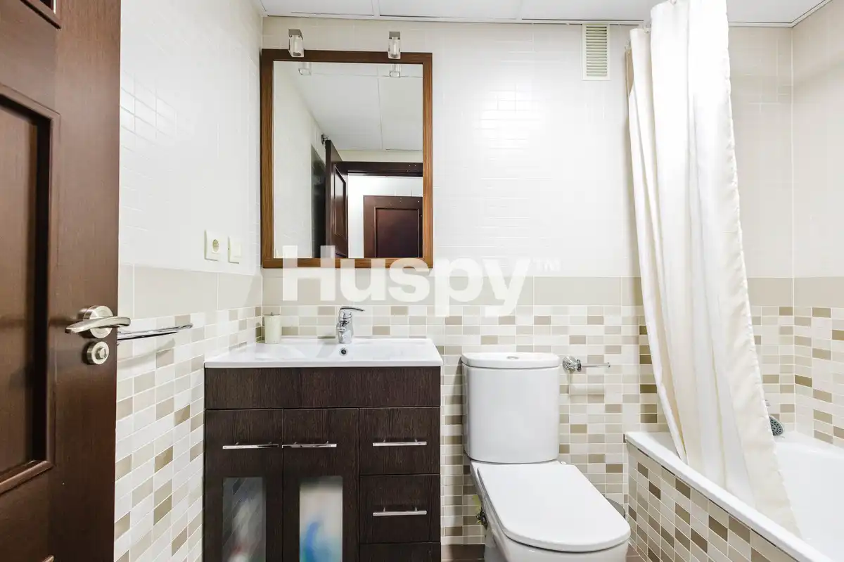 Piso con balcón en venta en Avenida Salvador Dalí, imagen 19