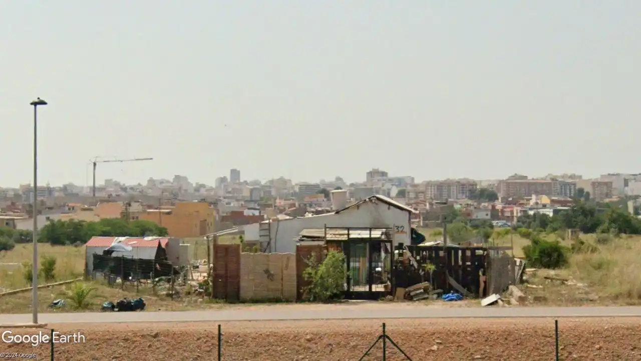Terreno rustico in vendita a Partida Bovalar 81, imagen 4