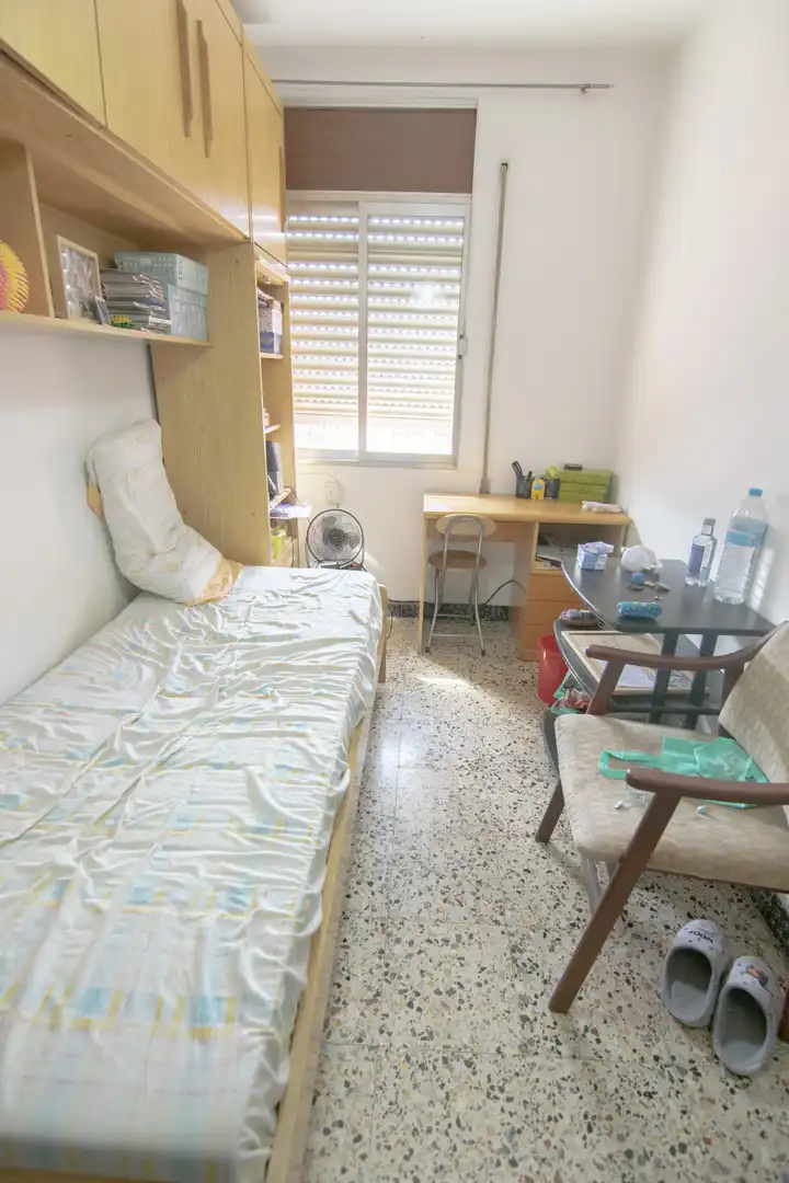 Dormitori de Pis en venda en Barcelona