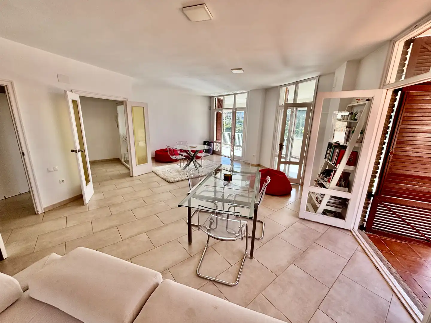 Chalet con piscina en venta en Playa de San Juan - El Cabo de las Huertas, imagen 28