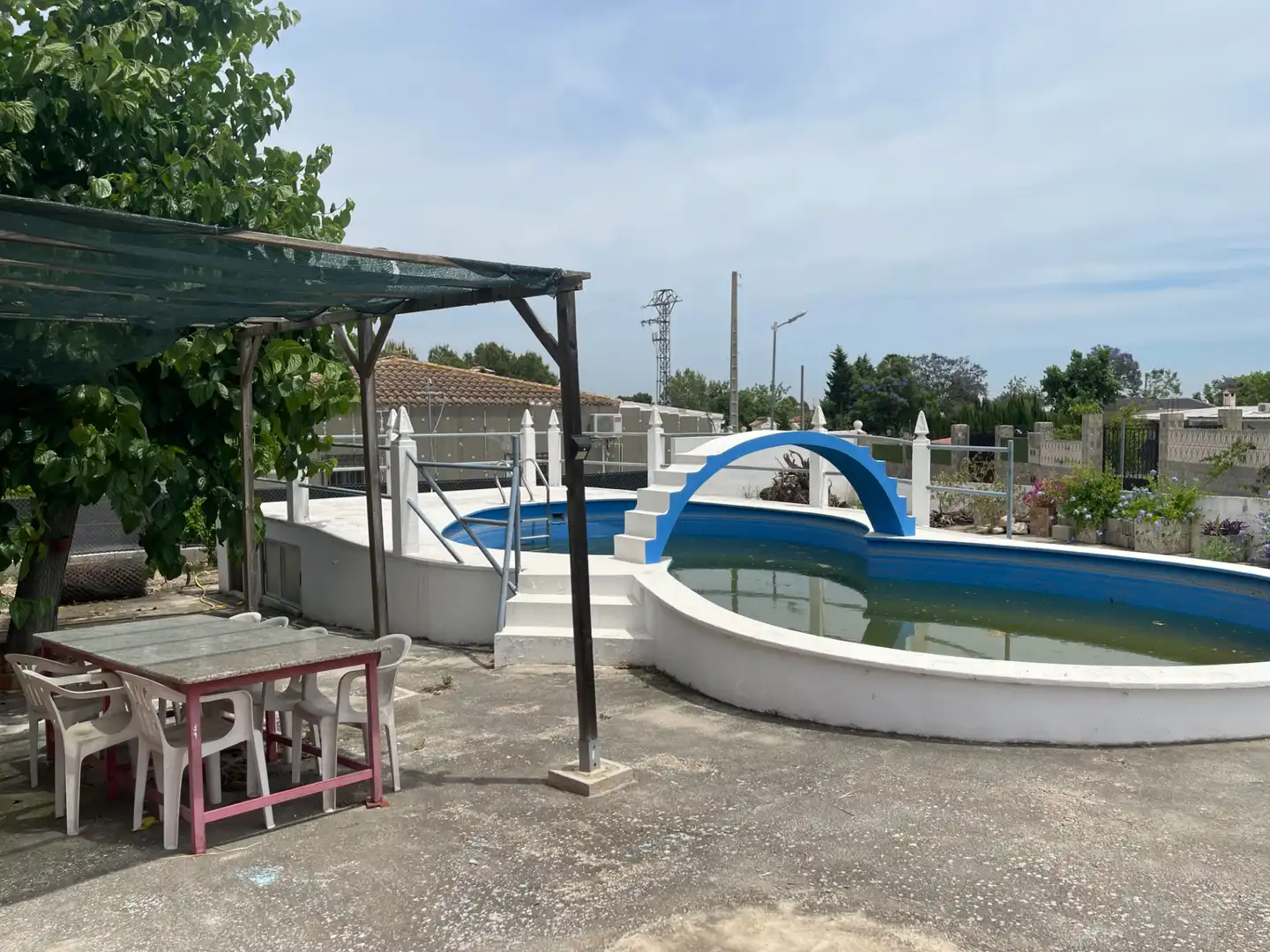 Villa avec piscine à vendre à Turís, imagen 16