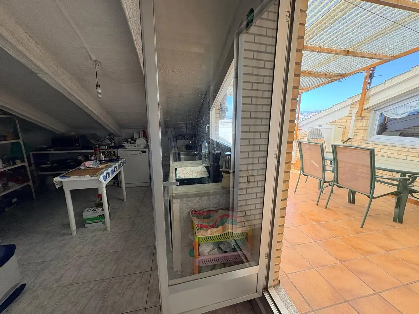 Casa o chalet en venta en Òdena con Calefacción, Terraza y Amueblado
