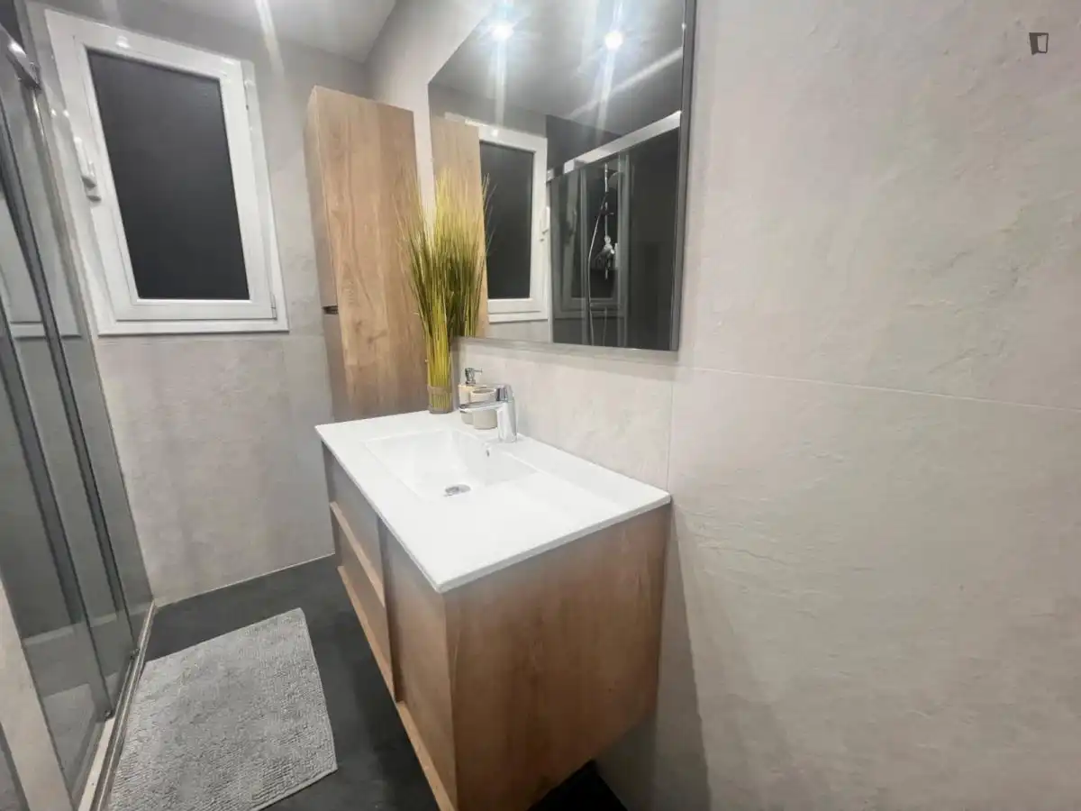 Habitación en El Camp d'en Grassot i Gràcia Nova