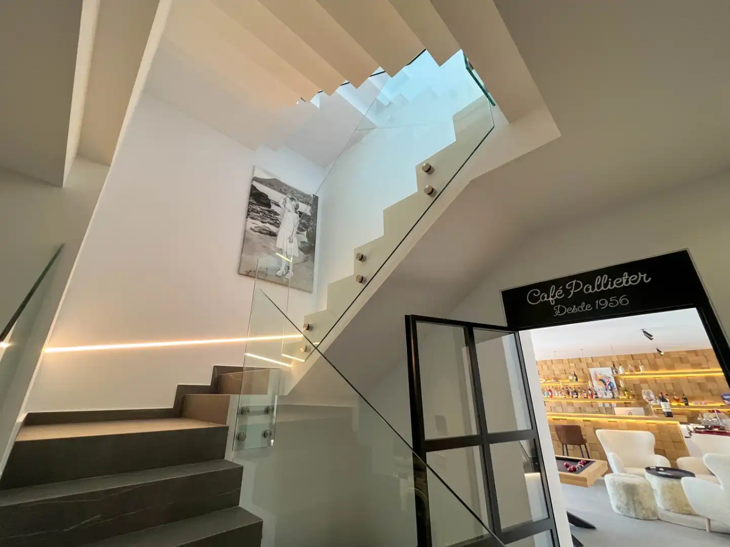 Haus oder Chalet zum Verkauf in Benissa mit Klimaanlage, Heizung und Privatgarten