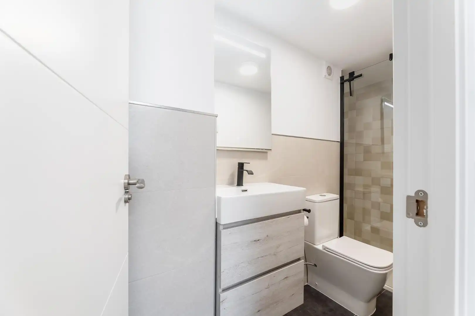 Terraced house with pool for sale in Fuente Santa, imagen 43