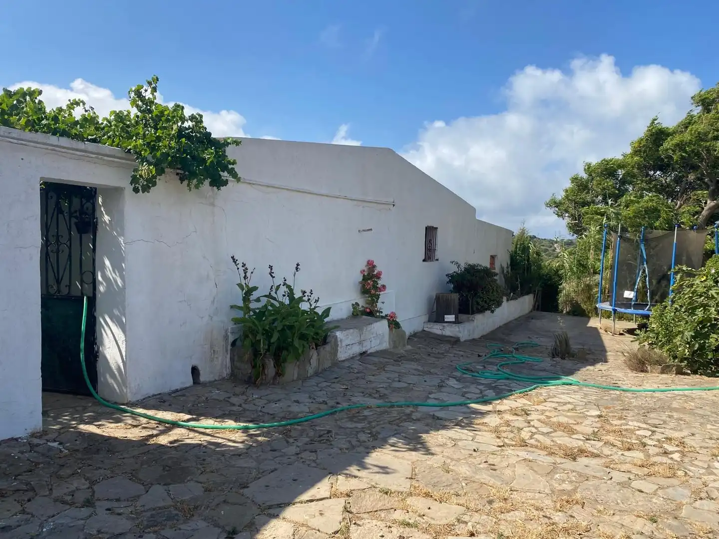 Casa rústica en venda a Tarifa ciudad, imagen 21