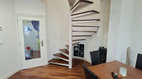 Foto 4 de Dúplex en venta en Pedro de Asua Kalea, San Martín, Vitoria - Gasteiz