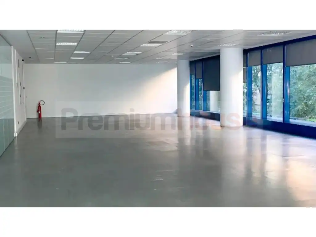 Oficina en venda en Badalona