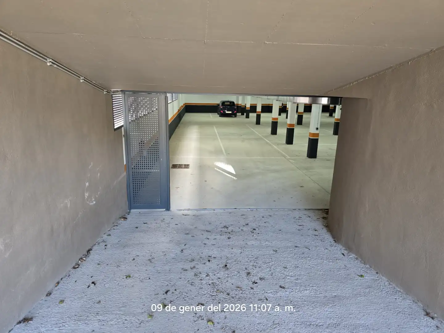 Einzelparkplatz mit Aufzug zum Verkauf in Carrer Vicenç Rocosa Isern, imagen 16