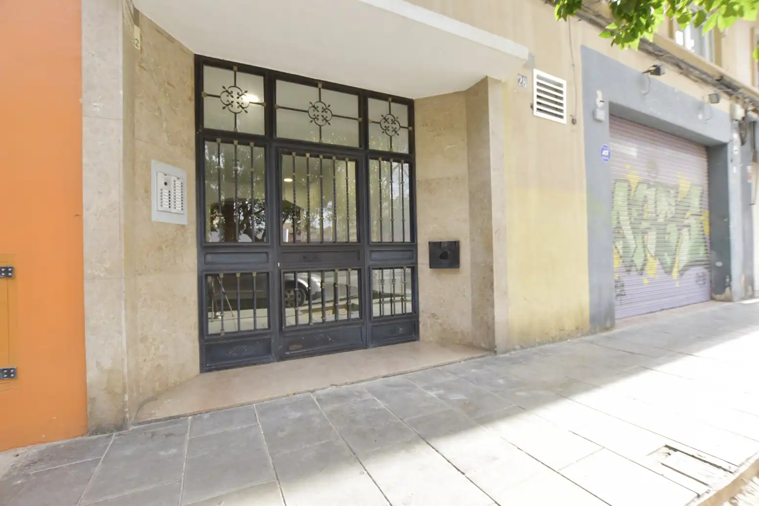 Wohnung zur Miete in Valencia - MILAGROSA, Morvedre