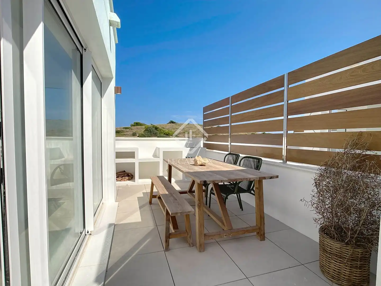 Villa avec terrasse à vendre à Fornells, imagen 14