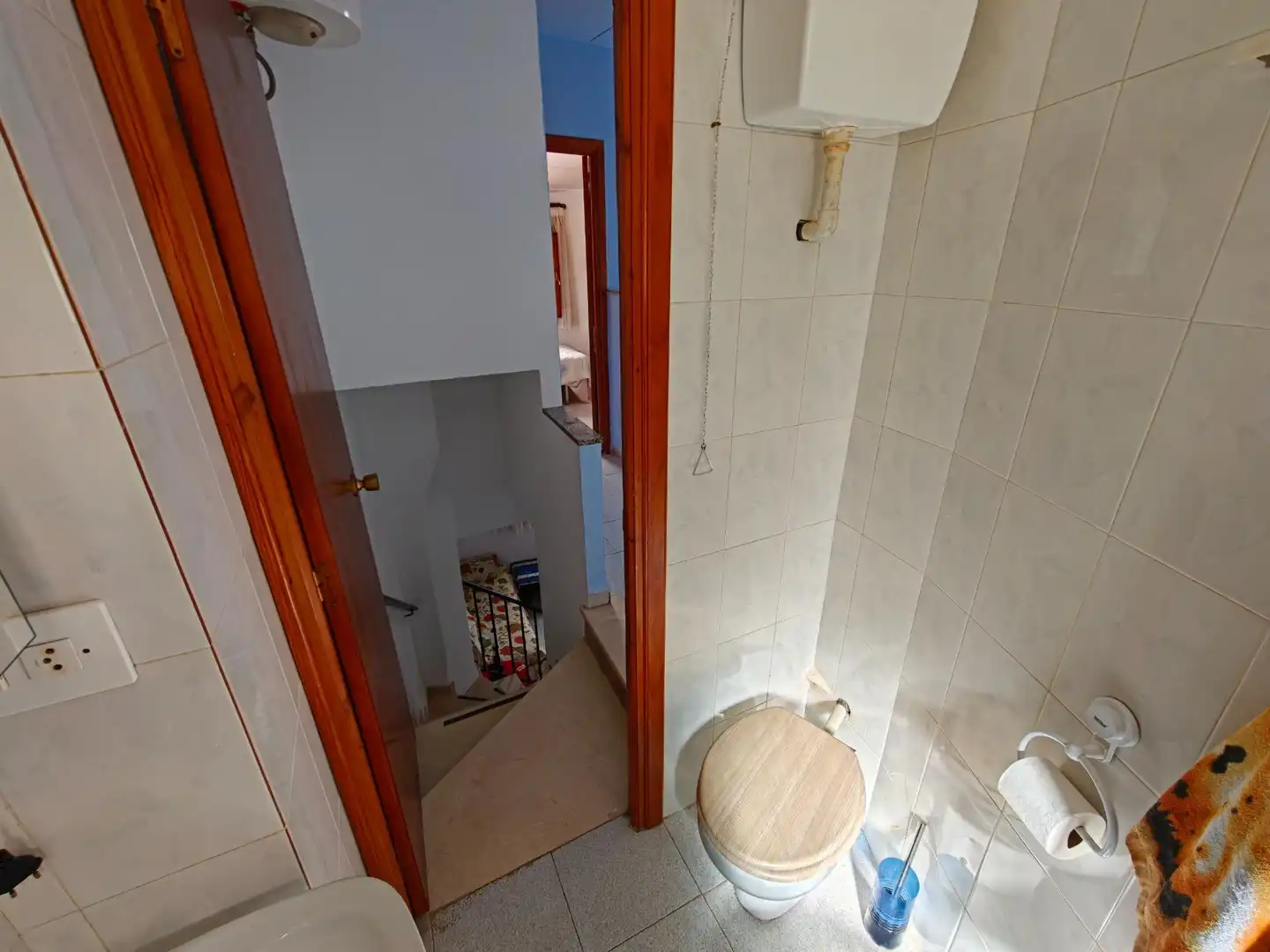 Casa amb terrassa en venda a Buñol, imagen 13
