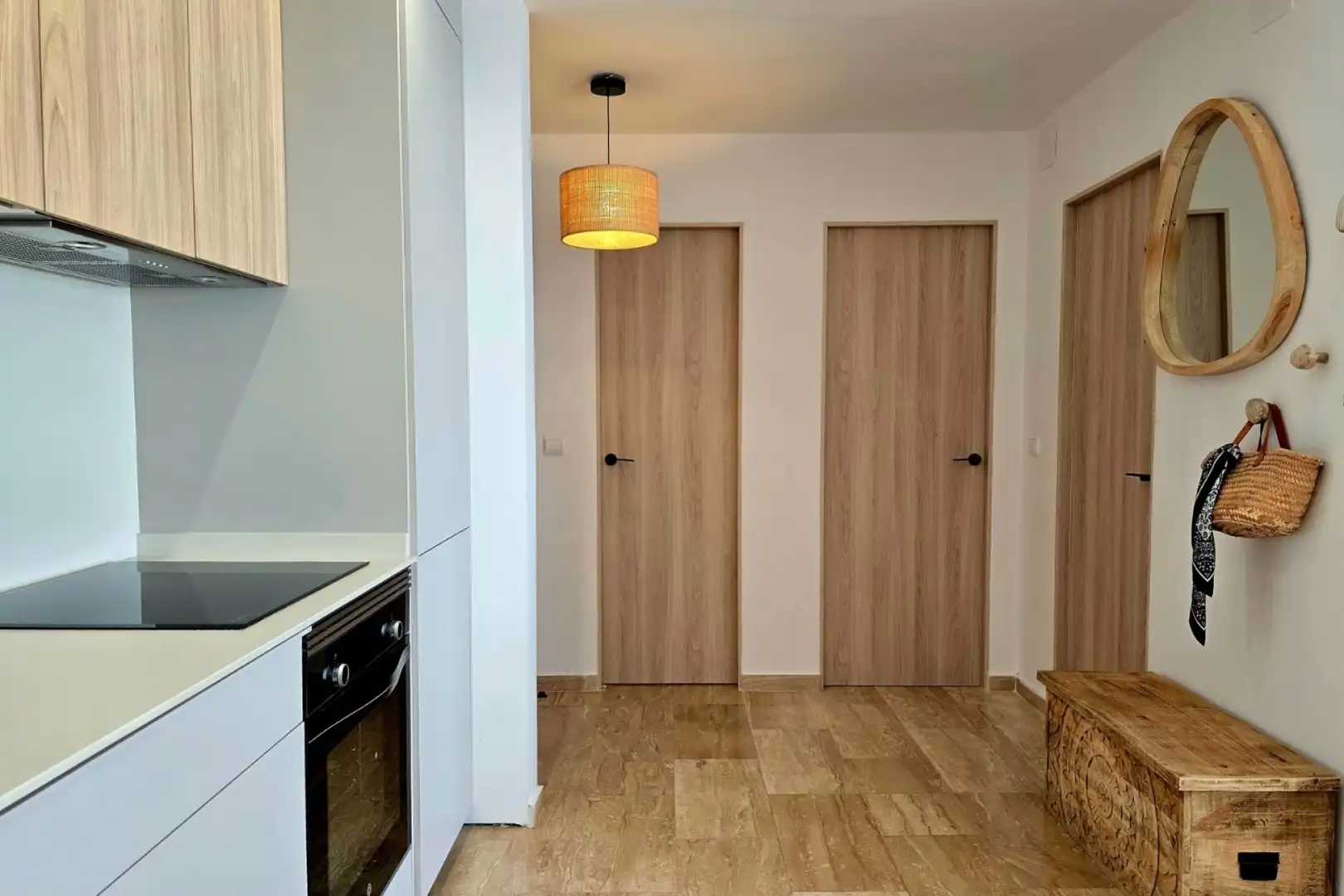 Flat with pool for sale in L'Olla, imagen 13