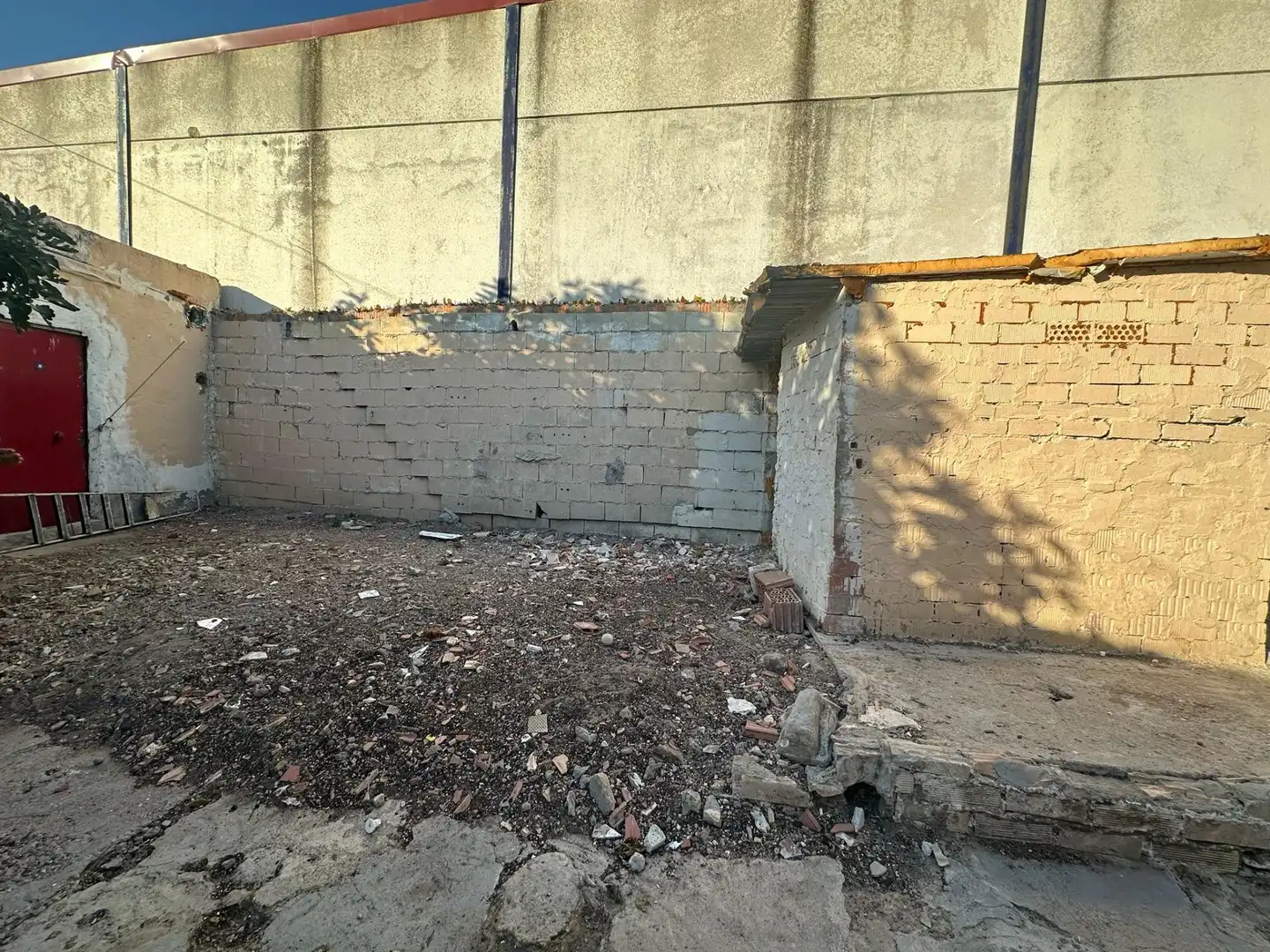 Rustikales Grundstück zum Verkauf in Los Palacios y Villafranca, imagen 6