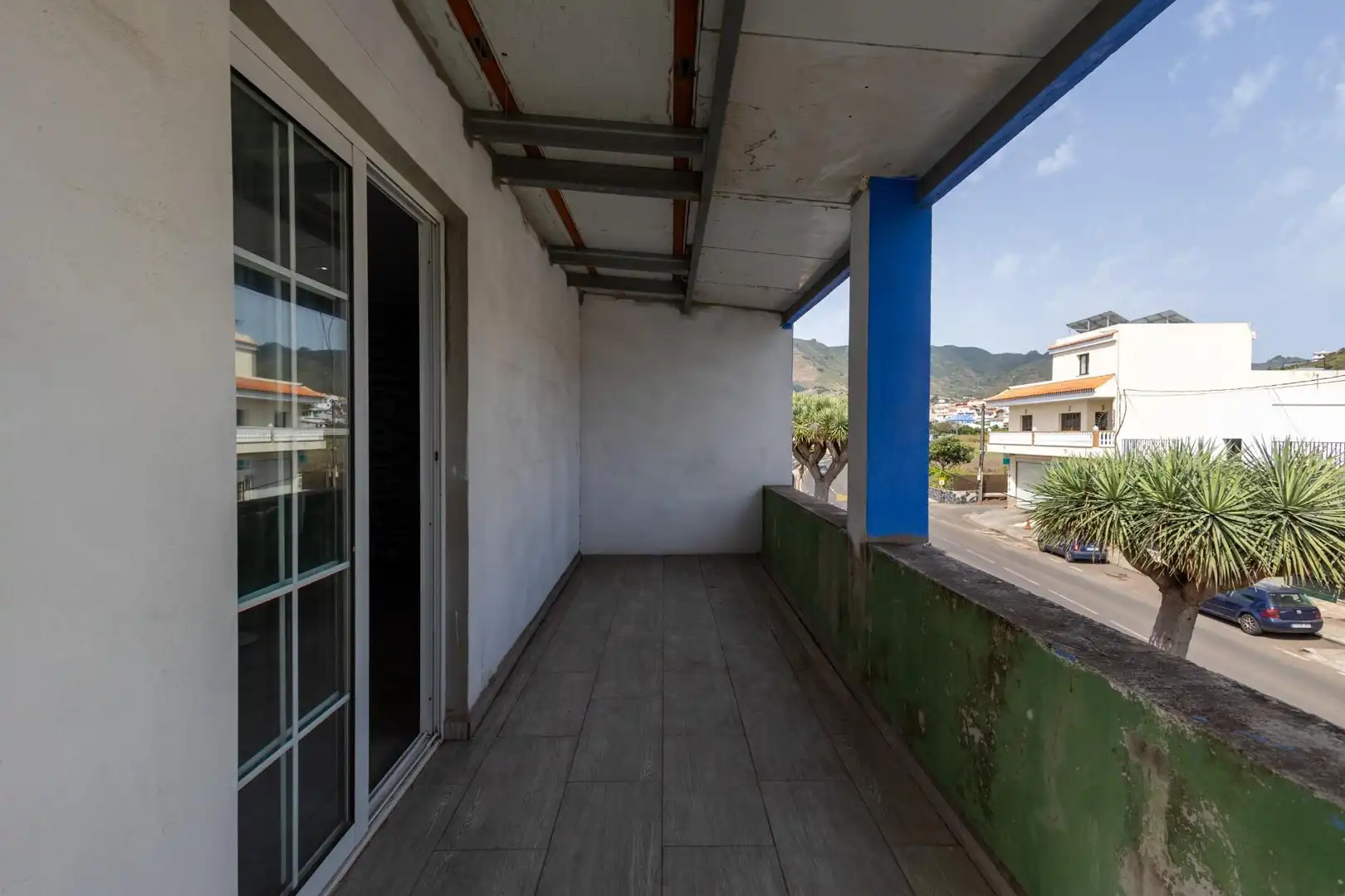 Casa con terrazza in vendita a Carretera PORTEZUELO LAS TOSCAS 64, imagen 38