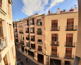 Exterior view of Flat for sale in  Murcia Capital