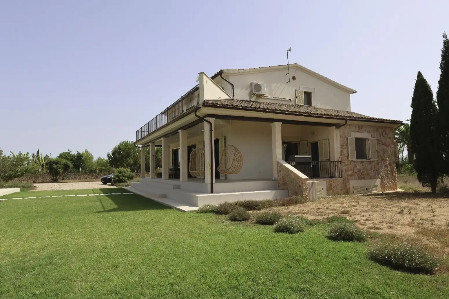 Casa o chalet en venta en Santa Eugènia - Carrer del Sol, Santa Eugènia