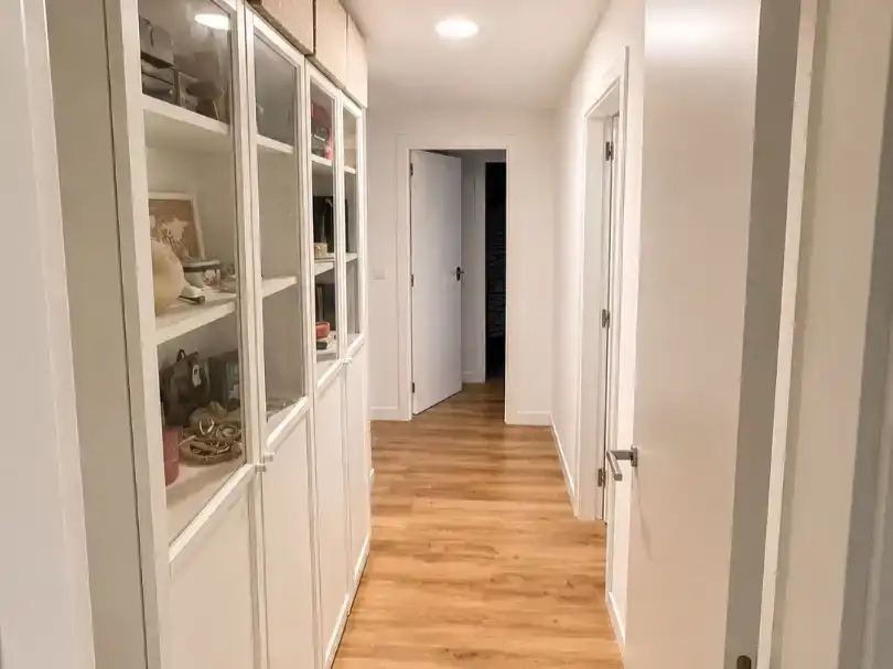 Flat for sale in Lardero  with Terrace