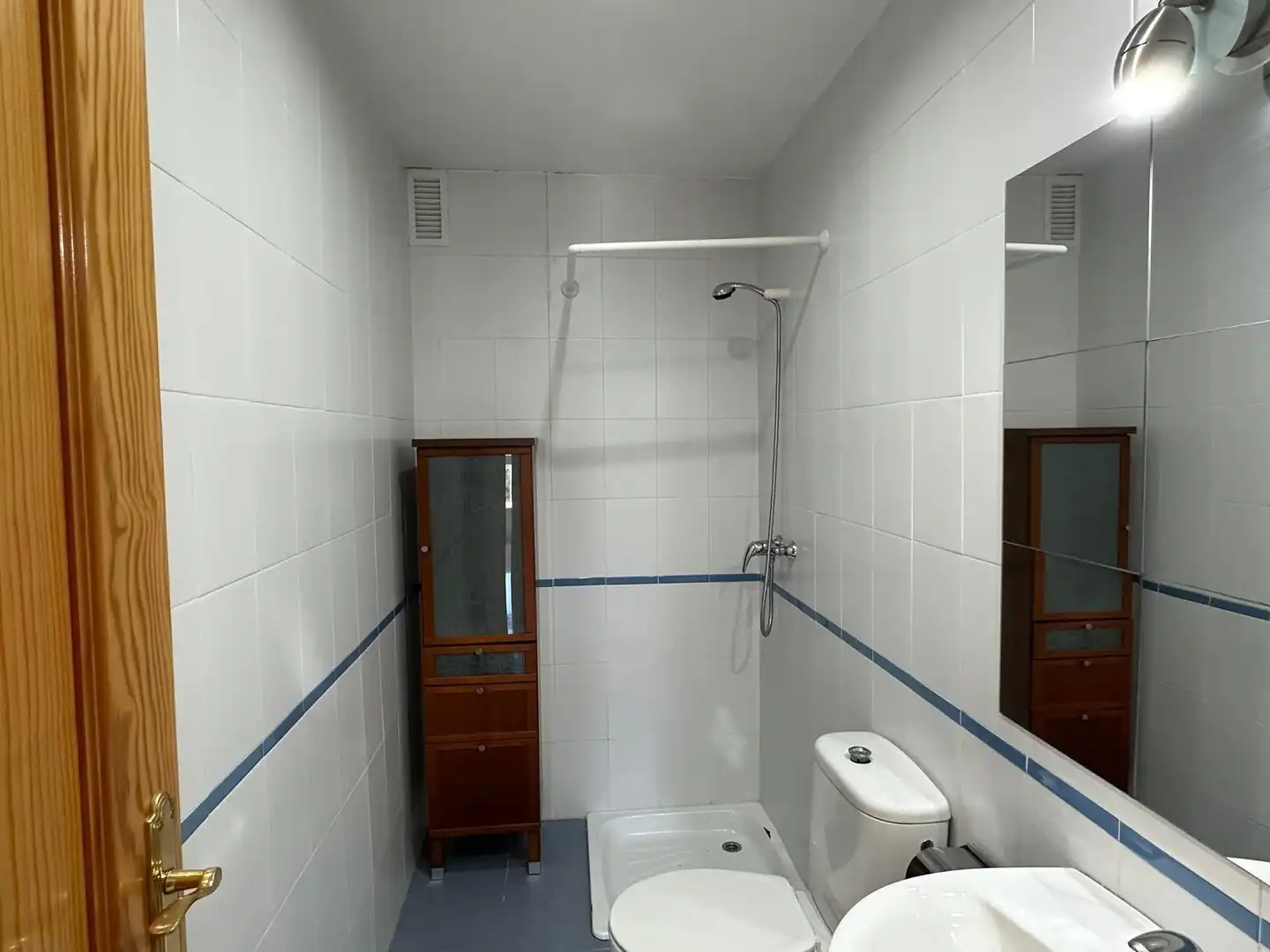 Flat with lift for sale in Genil, imagen 28