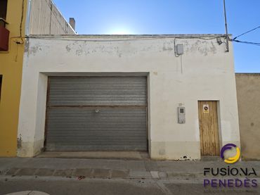 Local comercial en venta en Olèrdola