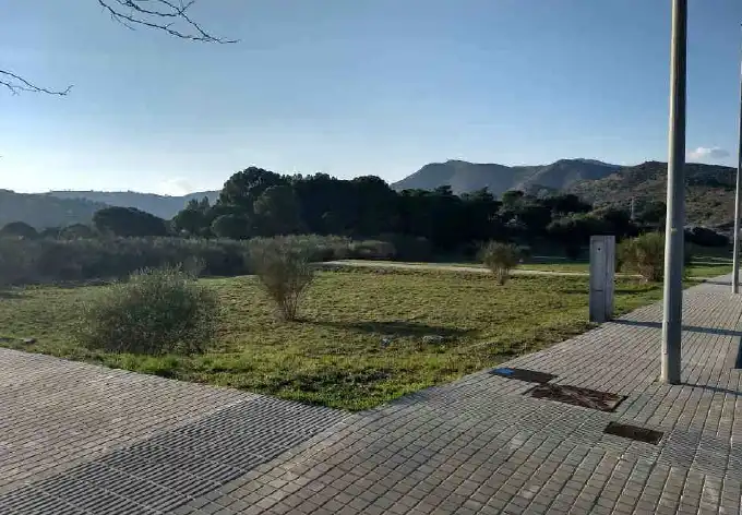 Terreny residencial en venda a Avinguda Antoni Margarits, imagen 3