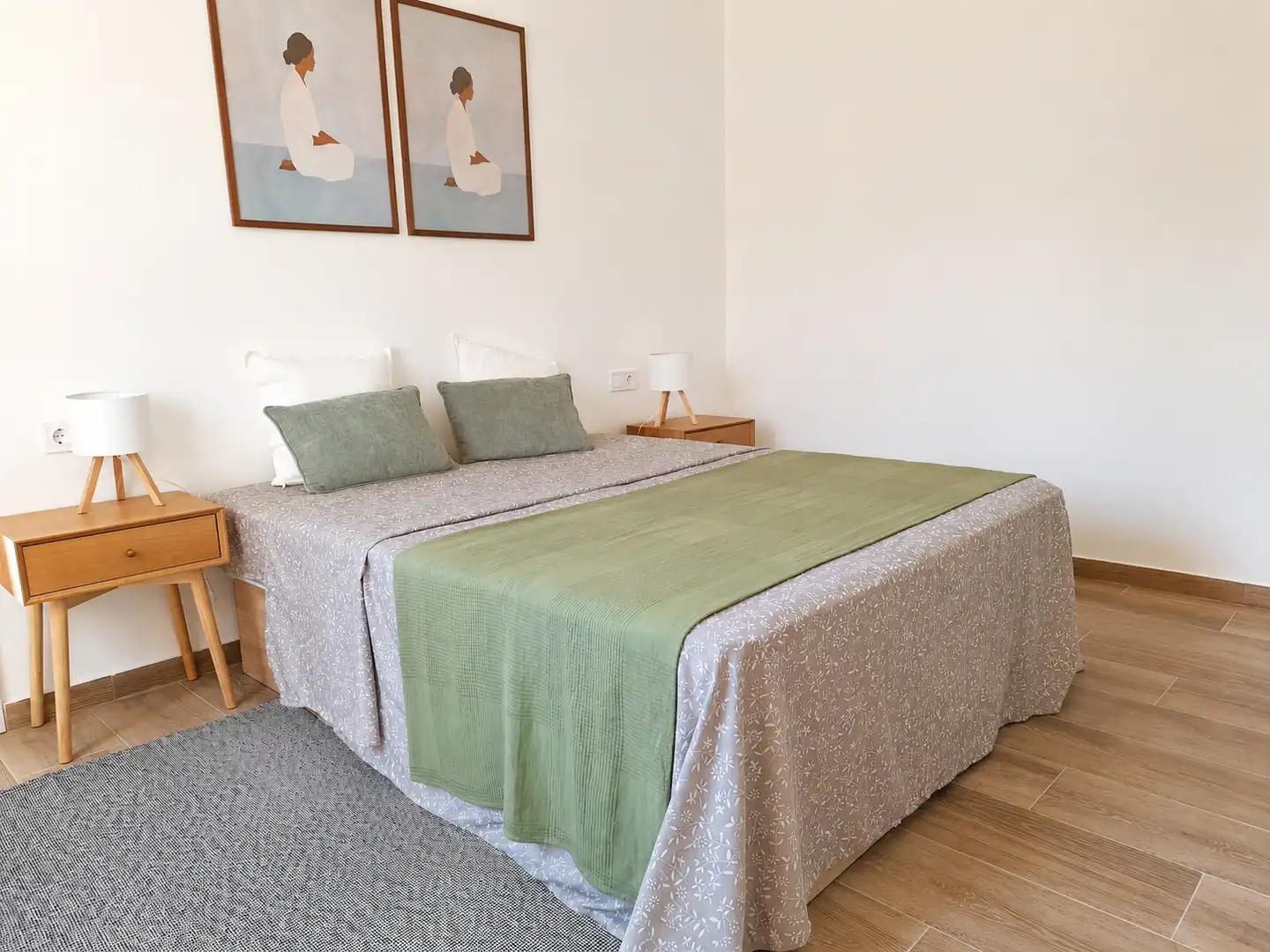 Casa rústica amb piscina en venda a Manacor Centre, imagen 2