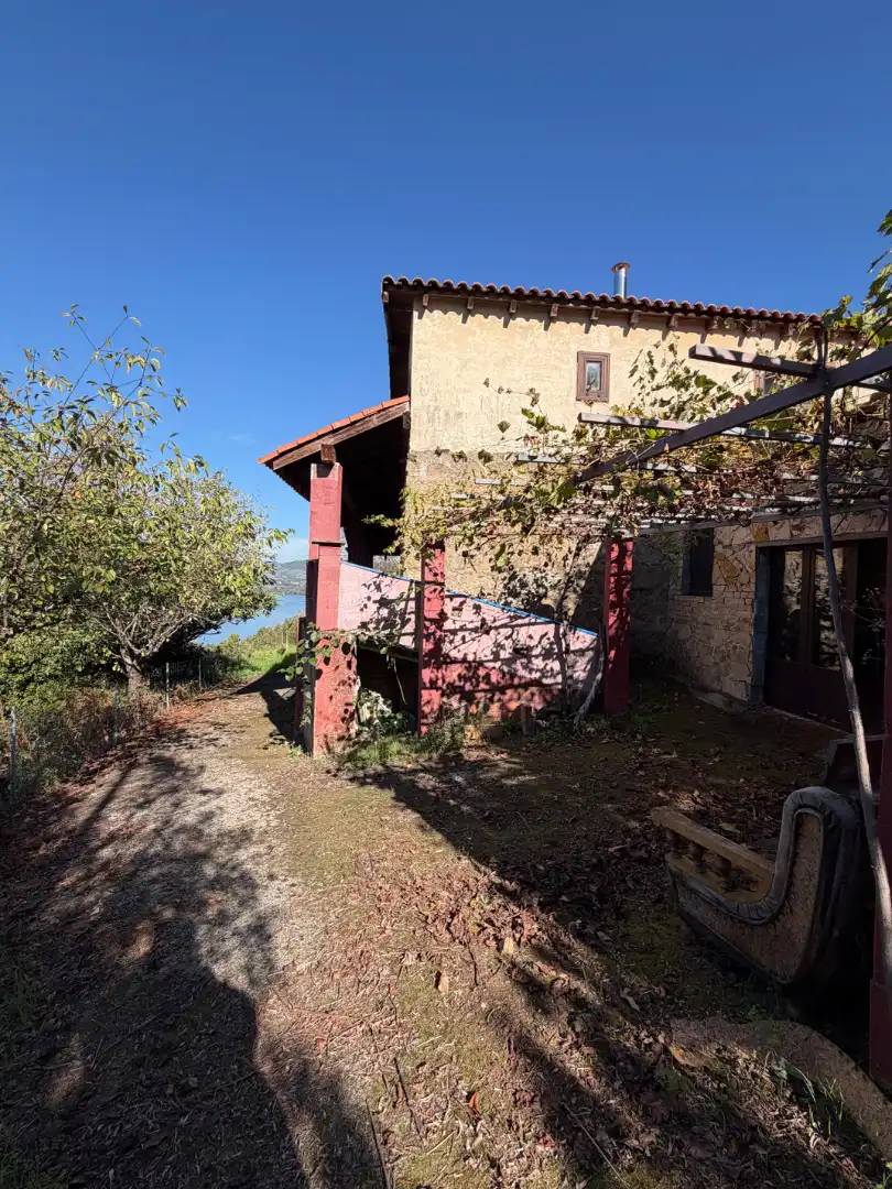 Haus mit Balkon zum Verkauf in Castrelo de Miño, imagen 32