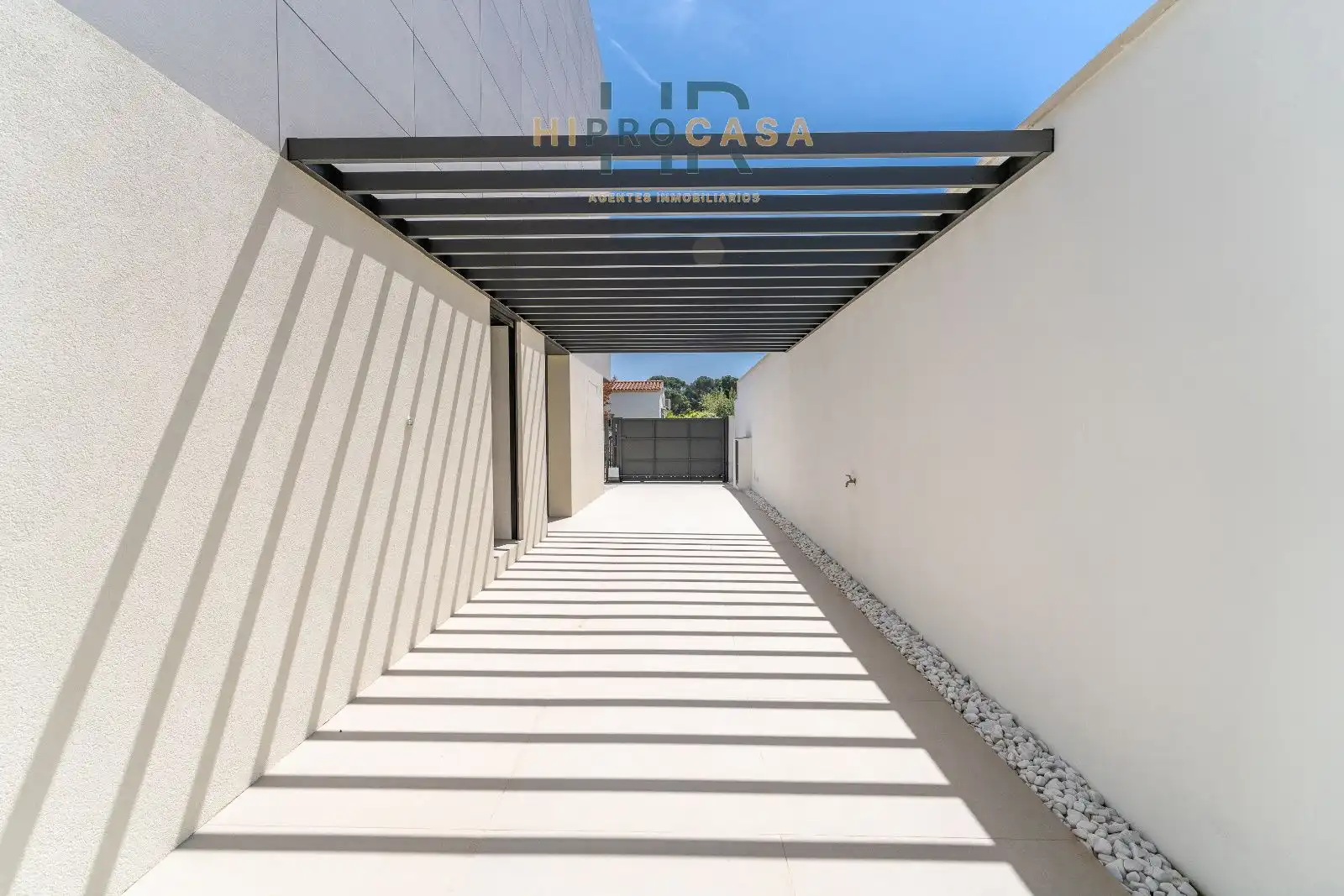 Terrace of Detached homes for sale in Cambrils  with Air Conditioner, Heating and Private garden