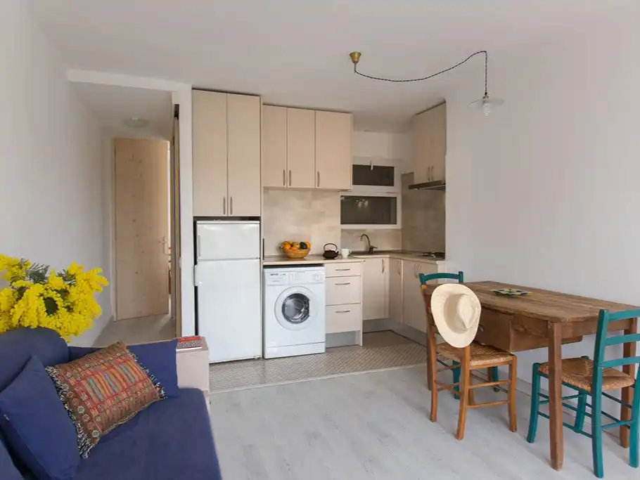 Apartament de lloguer a DOLORS FALCÓ 7