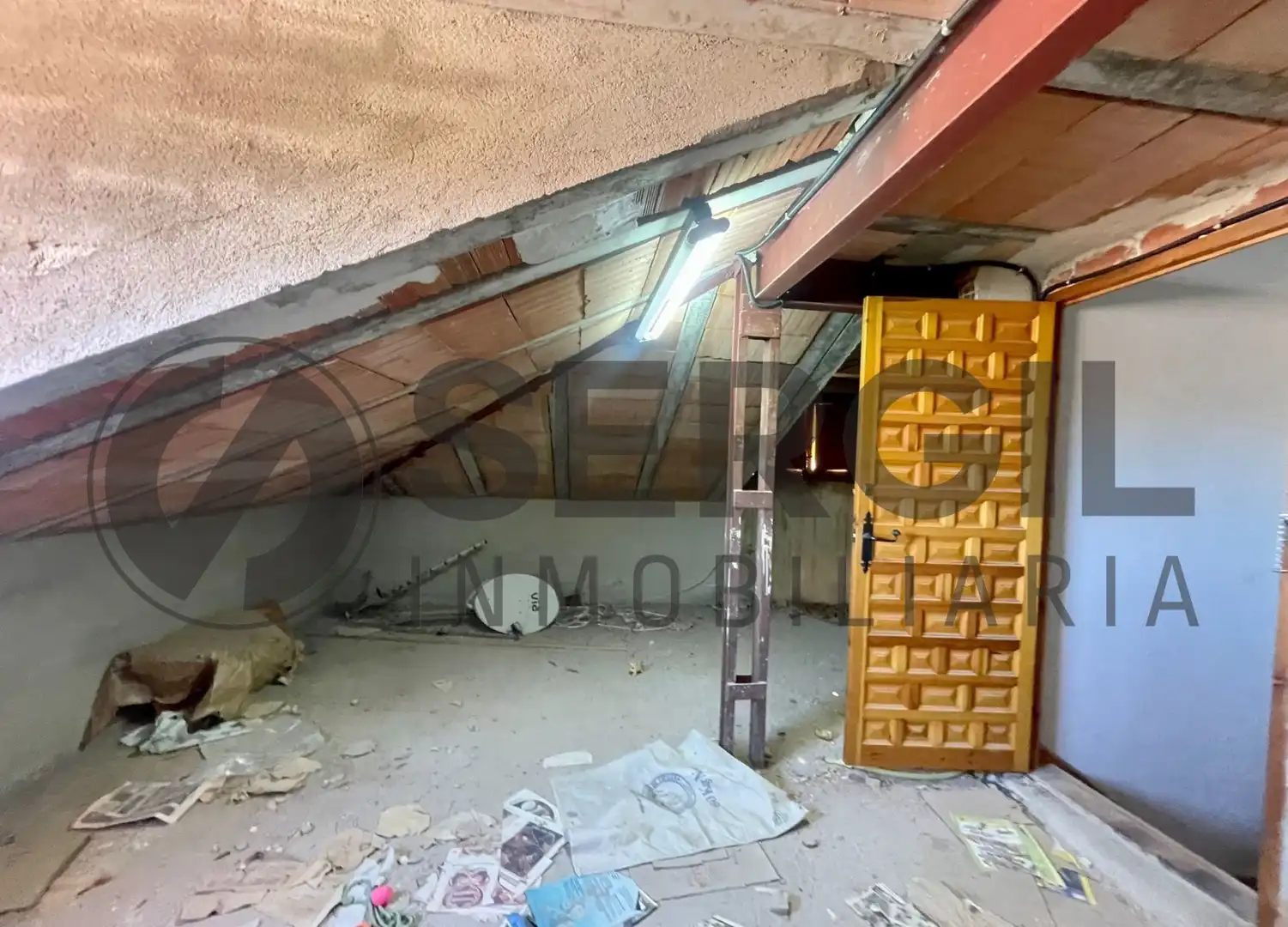Houses for sale in Brieva  with Heating, Private garden and Storage room