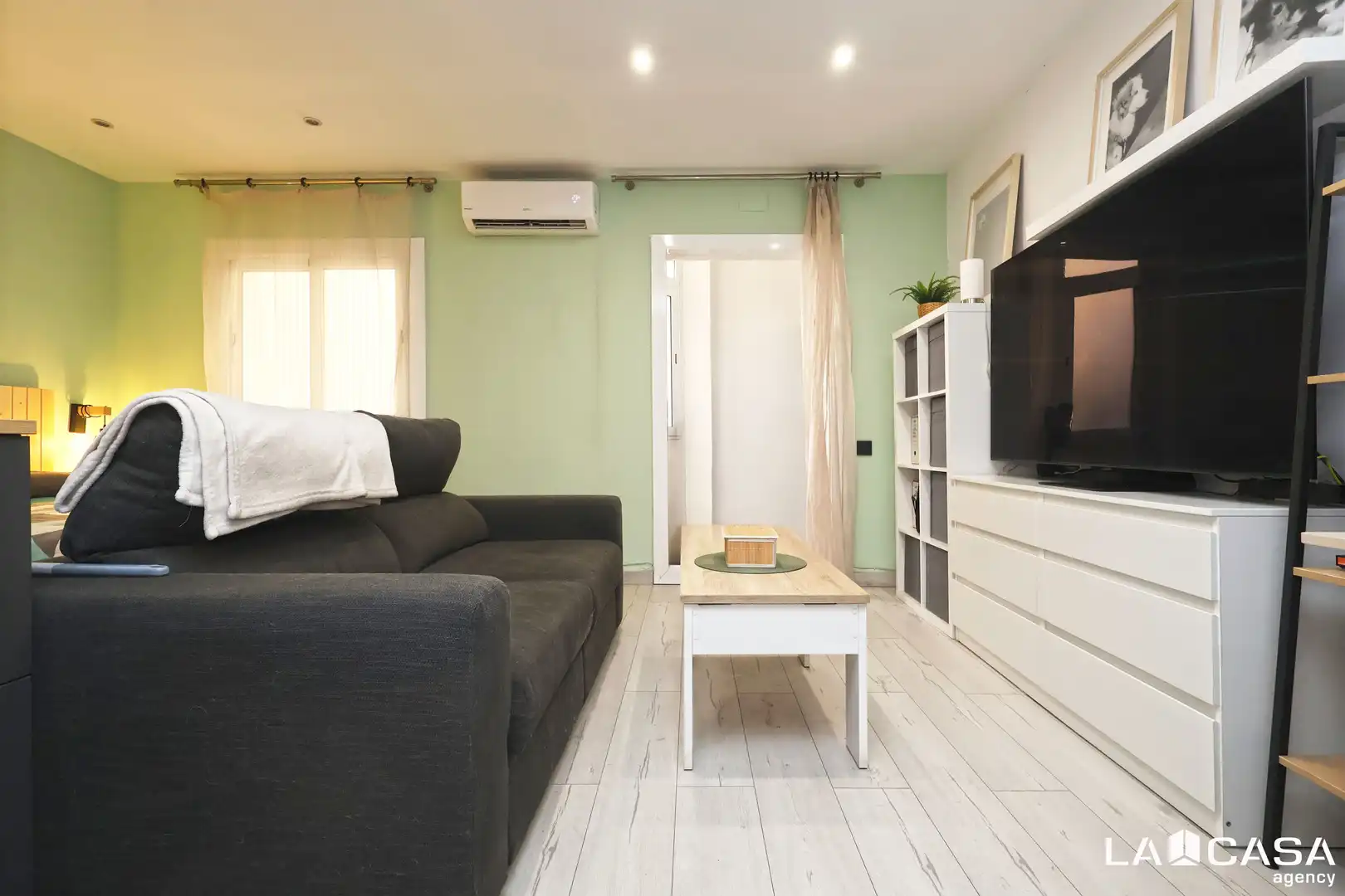 Piso con ascensor en venta en Calle ROSA DE ALEJANDRIA